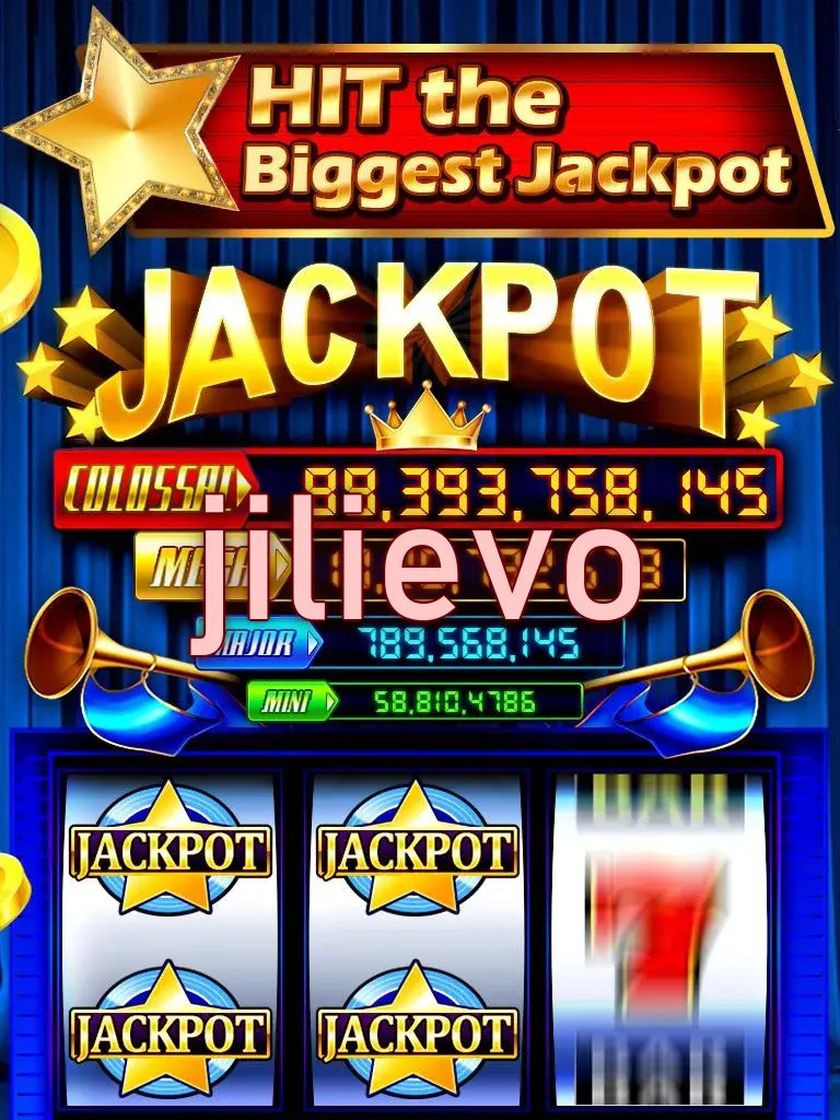 jilievo APK