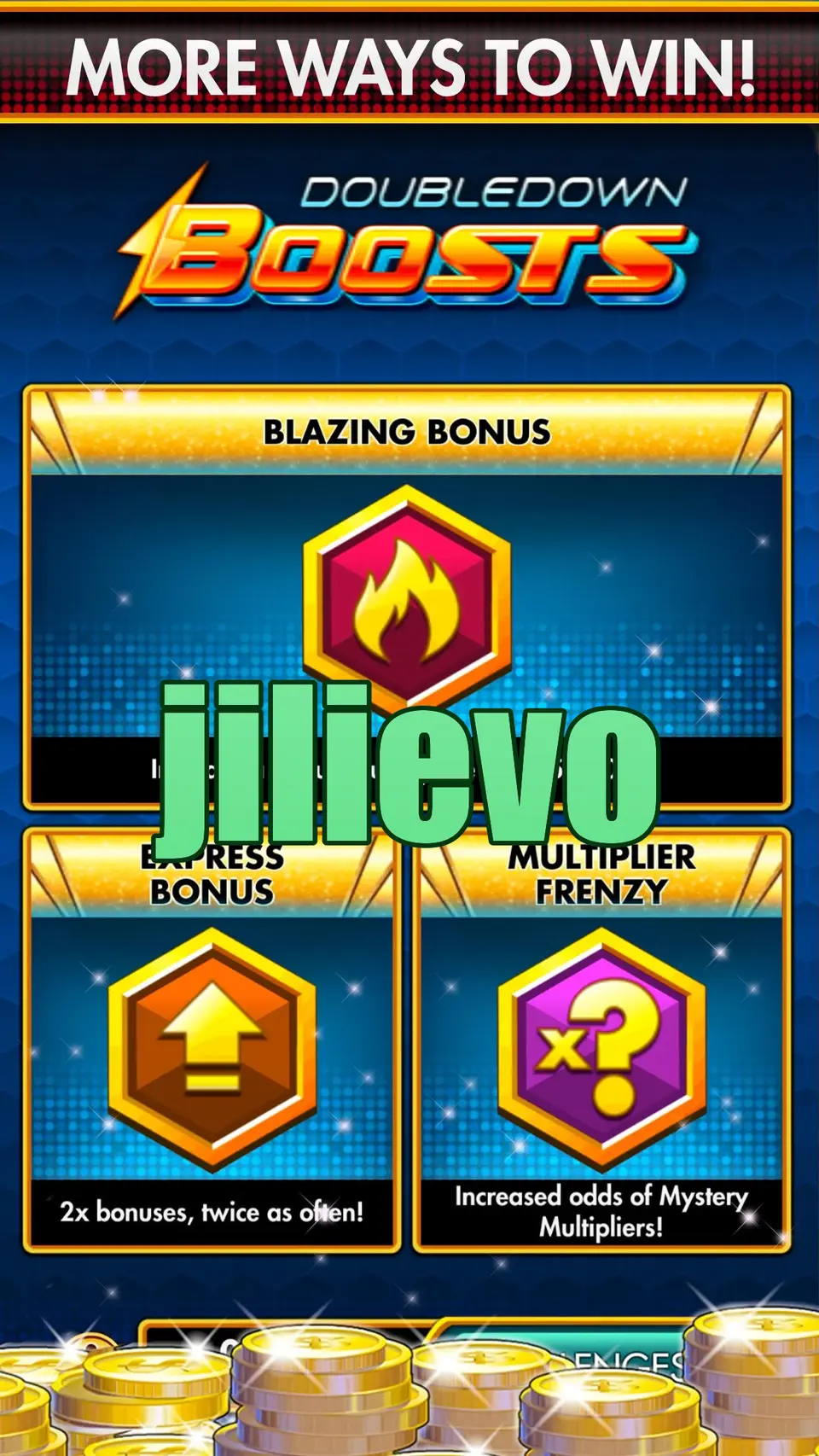 jilievo APK