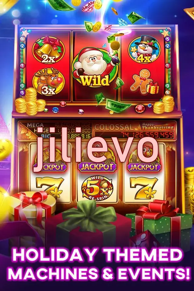 jilievo লগইন