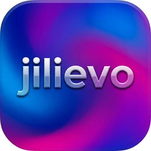 jilievo Logo - অফিসিয়াল